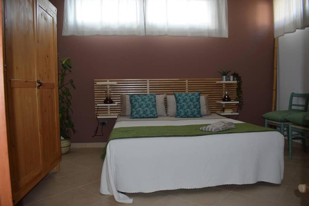 Journey House Appartement Manduria Buitenkant foto