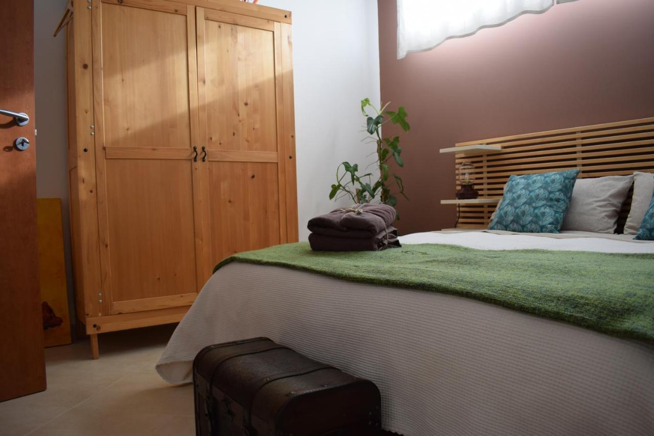 Journey House Appartement Manduria Buitenkant foto