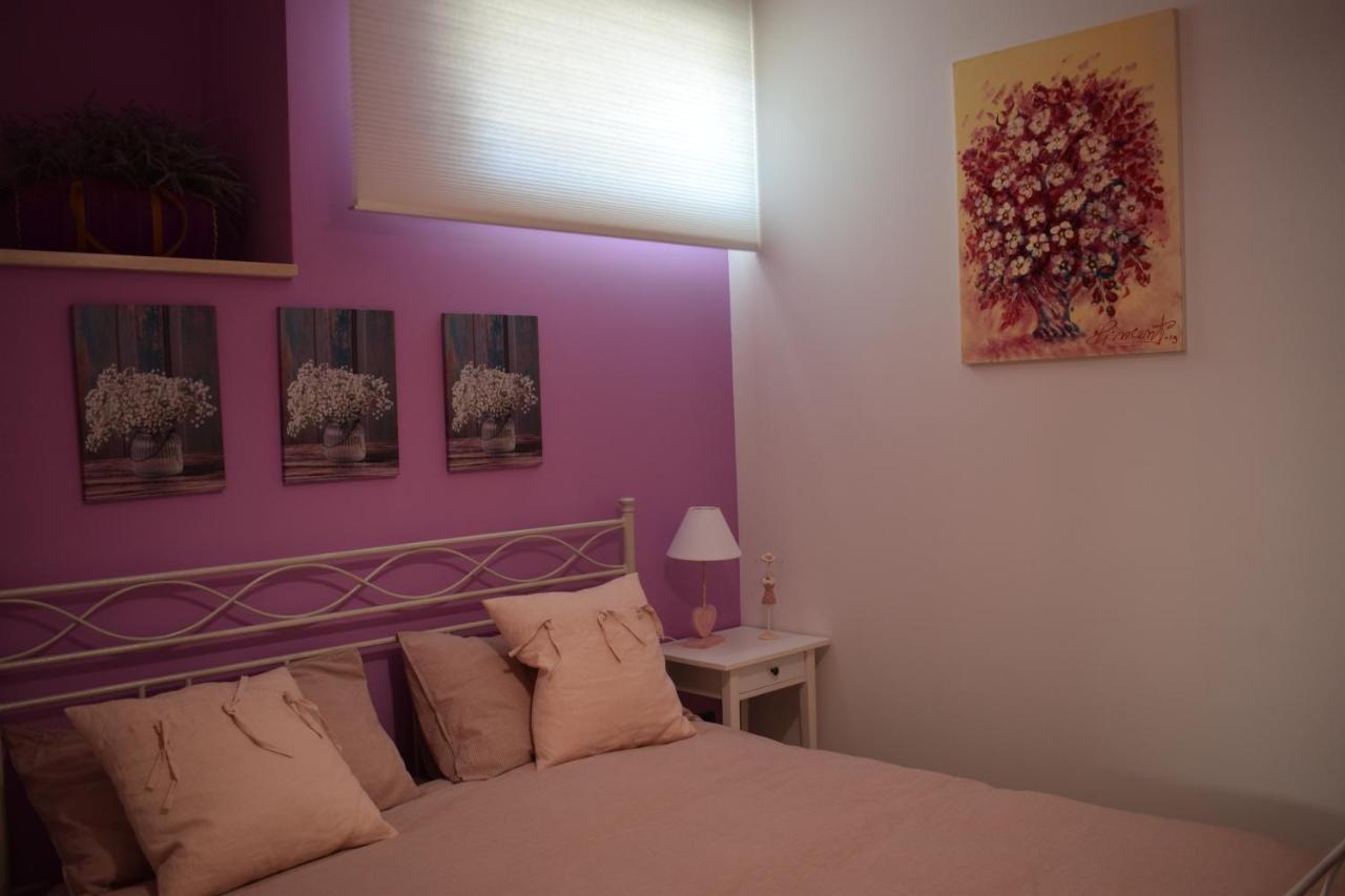 Journey House Appartement Manduria Buitenkant foto