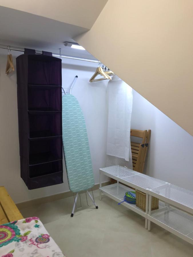 Journey House Appartement Manduria Buitenkant foto